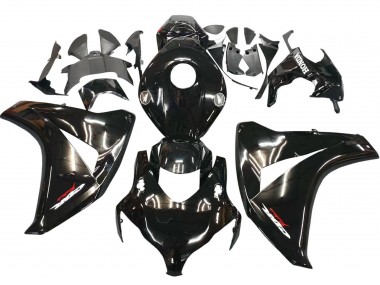 Carenados Moto Honda CBR1000RR 2008-2011 - Negro Brillante