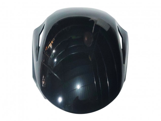 Carenados Moto Honda CBR1000RR 2008-2011 - Verde Naranja Negro Brillante Rossi Michelin 46