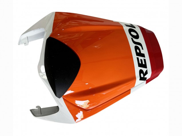 Carenado Moto Honda CBR1000RR 2008-2011 - Naranja Blanco Rojo Negro Brillante Repsol HRC