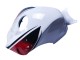 Carenados Moto Honda CBR1000RR 2008-2011 - Blanco Rojo Azul Negro Estrella Lee Carrera
