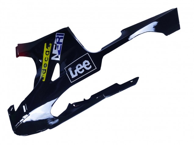 Carenados Moto Honda CBR1000RR 2008-2011 - Blanco Rojo Azul Negro Estrella Lee Carrera