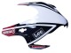 Carenados Moto Honda CBR1000RR 2008-2011 - Blanco Rojo Azul Negro Estrella Lee Carrera