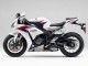 Carenados Moto Honda CBR1000RR 2012-2016 - Blanco Rojo Azul HRC