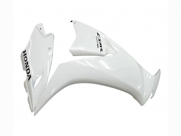 Carenado Moto Honda CBR1000RR 2012-2016 - Blanco