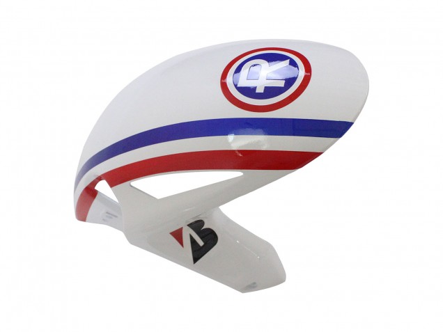 Carenados Moto Honda CBR1000RR 2012-2016 - Blanco Azul Rojo Repsol