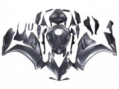 Carenados Moto Honda CBR1000RR 2012-2016 - Gris