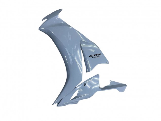 Carenados Moto Honda CBR1000RR 2012-2016 - Gris Claro