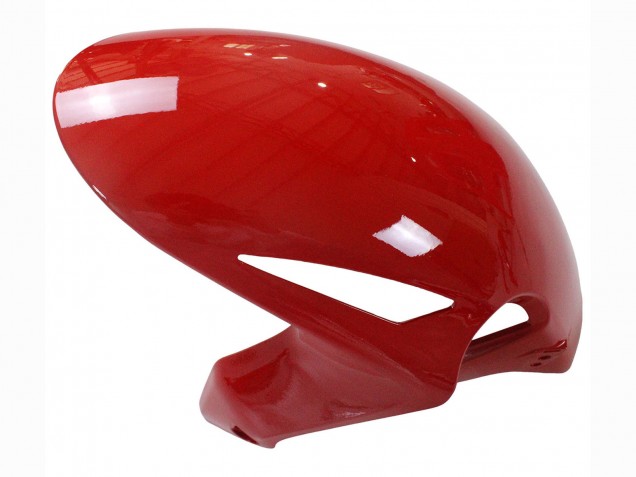 Kits Carenado Moto Honda CBR1000RR 2012-2016 - Blanco Rojo Azul