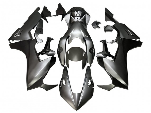 Carenados Moto Honda CBR1000RR 2017-2023 - Gris Mate