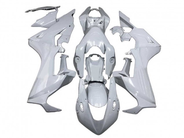 Carenados Moto Honda CBR1000RR 2017-2023 - Blanco Brillante