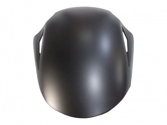 Carenados Moto Honda CBR1000RR 2017-2023 - Gris Mate Rojo