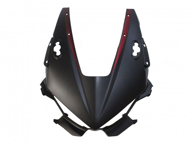 Carenados Moto Honda CBR1000RR 2017-2023 - Gris Mate Rojo