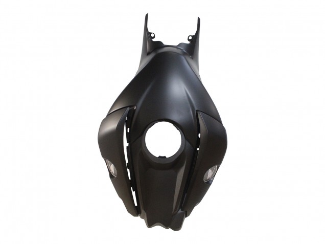 Carenados Moto Honda CBR1000RR 2017-2023 - Gris Mate Rojo