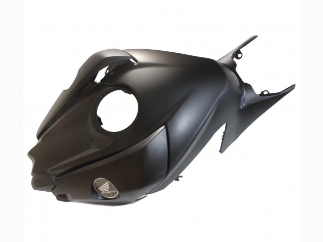 Carenados Moto Honda CBR1000RR 2017-2023 - Gris Mate Rojo