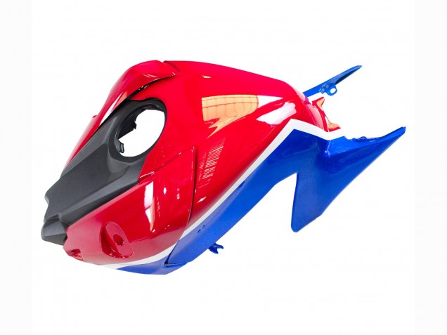 Carenados Moto Honda CBR1000RR 2017-2023 - Blanco Rojo Azul Negro HRC