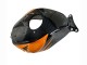 Kits Carenados Moto Honda CBR600RR 2003-2004 - Naranja Blanco Rojo Negro Brillante Repsol