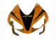Kits Carenados Moto Honda CBR600RR 2003-2004 - Naranja Blanco Rojo Negro Brillante Repsol