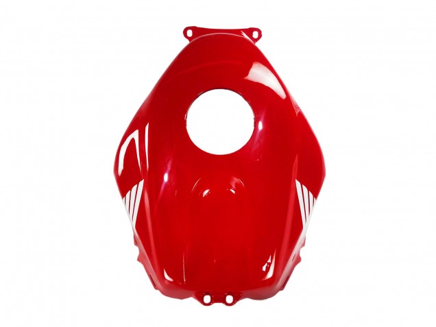 Carenados Moto Honda CBR600RR 2003-2004 - Rojo
