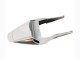 Carenados Moto Honda CBR600RR 2003-2004 - Blanco Negro Mate Carrera