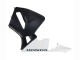 Carenados Moto Honda CBR600RR 2003-2004 - Blanco Negro Mate