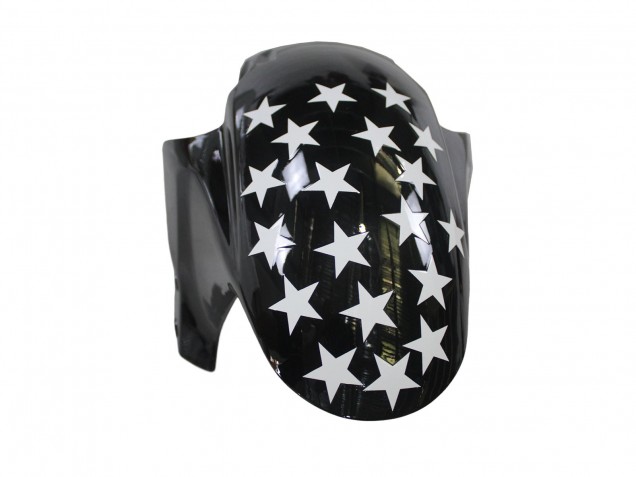 Kits Carenado Moto Honda CBR600RR 2005-2006 - Rojo Blanco Negro