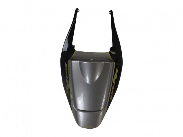 Carenado Moto Honda CBR600RR 2005-2006 - Gris Negro