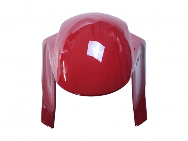 Carenado Moto Honda CBR600RR 2005-2006 - Blanco Rojo Azul HRC