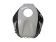 Carenado Moto Honda CBR600RR 2005-2006 - Blanco Negro