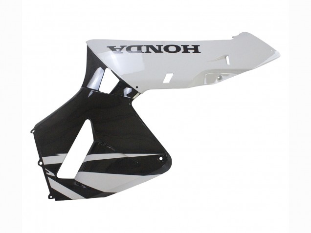 Carenado Moto Honda CBR600RR 2005-2006 - Blanco Negro