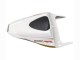 Carenado Moto Honda CBR600RR 2007-2008 - Blanco Oro Negro Brillante Playboy