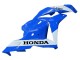 Carenados Moto Honda CBR600RR 2009-2012 - Azul Blanco