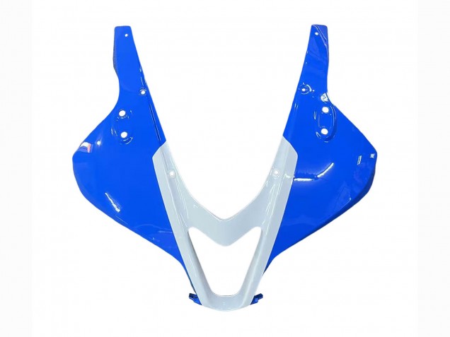 Carenados Moto Honda CBR600RR 2009-2012 - Azul Blanco