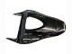 Carenados Moto Honda CBR600RR 2009-2012 - Negro Brillante Negro Mate