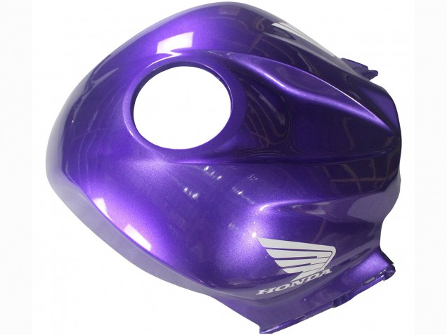 Carenado Moto Honda CBR600RR 2009-2012 - Púrpura