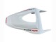 Carenado Moto Honda CBR600RR 2009-2012 - Blanco Rojo Negro Brillante