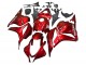 Carenados Moto Honda CBR600RR 2009-2012 - Rojo Carrera