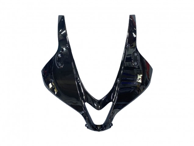 Carenados Moto Honda CBR600RR 2009-2012 - Rojo Negro Brillante