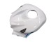 Kit Carenados Moto Honda CBR600RR 2009-2012 - Blanco Azul Negro Brillante