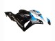 Kit Carenados Moto Honda CBR600RR 2009-2012 - Blanco Azul Negro Brillante
