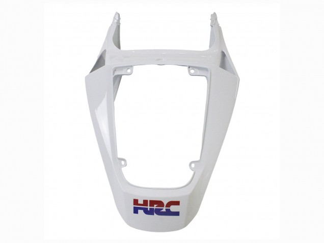 Carenado Moto Honda CBR600RR 2013-2023 - Blanco Rojo Azul HRC