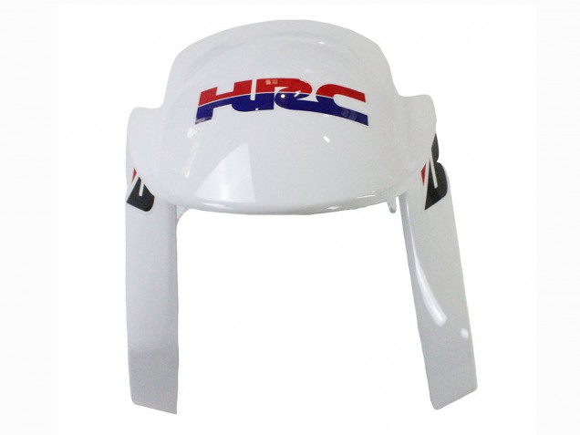 Carenado Moto Honda CBR600RR 2013-2023 - Blanco Rojo Azul HRC