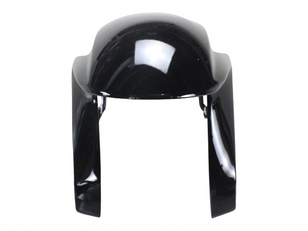 Carenados Moto Honda CBR600RR 2013-2023 - Negro Brillante