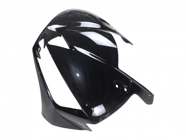 Carenados Moto Honda CBR600RR 2013-2023 - Negro Brillante