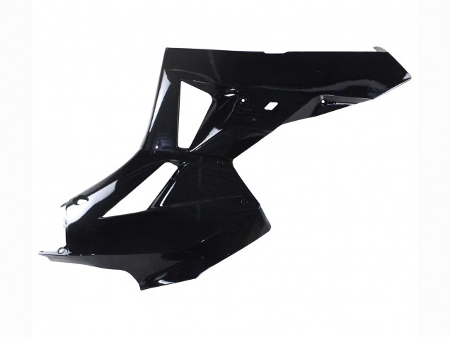 Carenados Moto Honda CBR600RR 2013-2023 - Negro Brillante