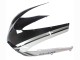 Carenados Moto Kawasaki ZX10R 2004-2005 - Negro Rosa Blanco Playboy Motul