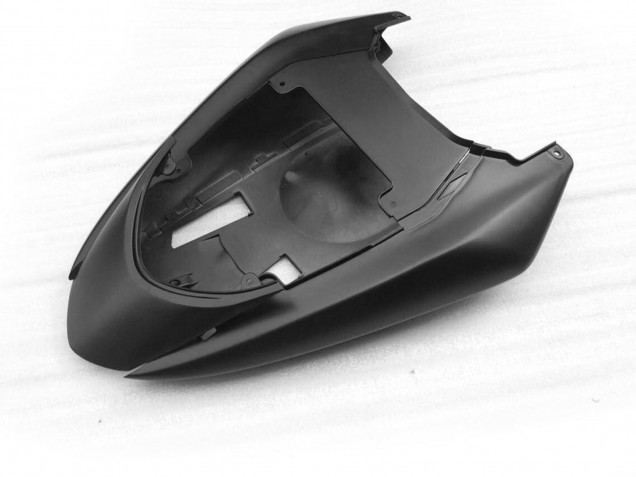 Carenados Moto Kawasaki ZX10R 2004-2005 - Negro Mate