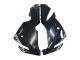 Carenados Moto Kawasaki ZX10R 2004-2005 - Verde Plata Negro 69