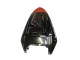 Carenados Moto Kawasaki ZX10R 2004-2005 - Burnt Naranja Negro Monstruo Elf