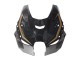 Carenados Moto Kawasaki ZX10R 2021-2025 - Negro Gris Oro