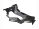 Carenados Moto Kawasaki ZX10R 2021-2025 - Negro Gris Oro